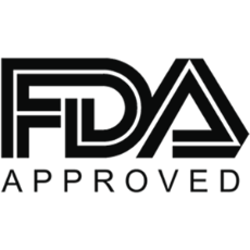 FDA Approved mobile image