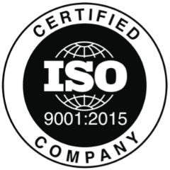 ISO 9001 2015 mobile image