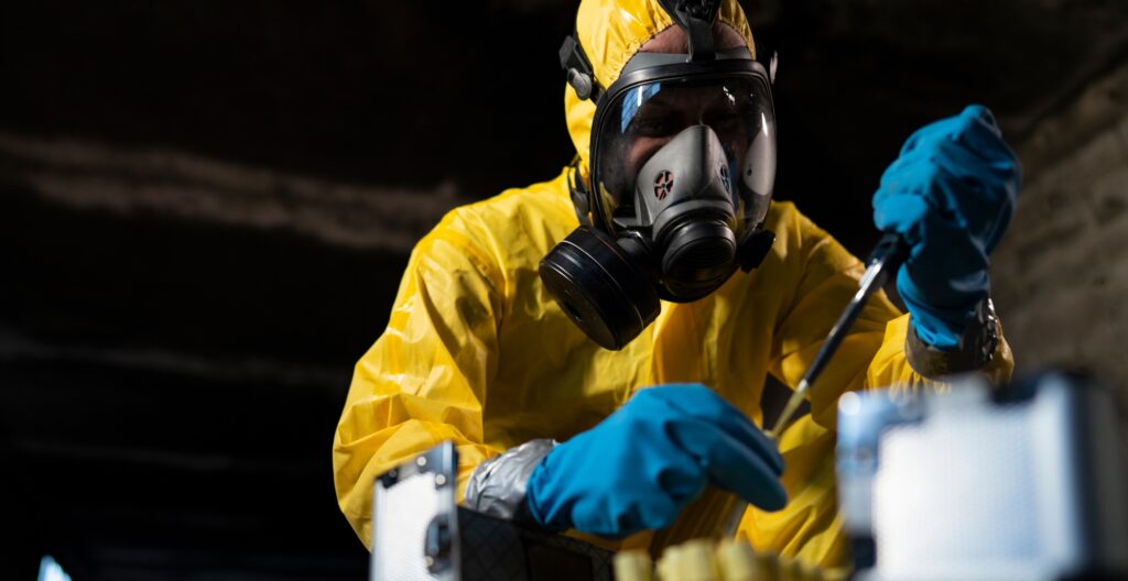 A Day in the Life: Fabrizio Tiribilli, InduTech Business Director 