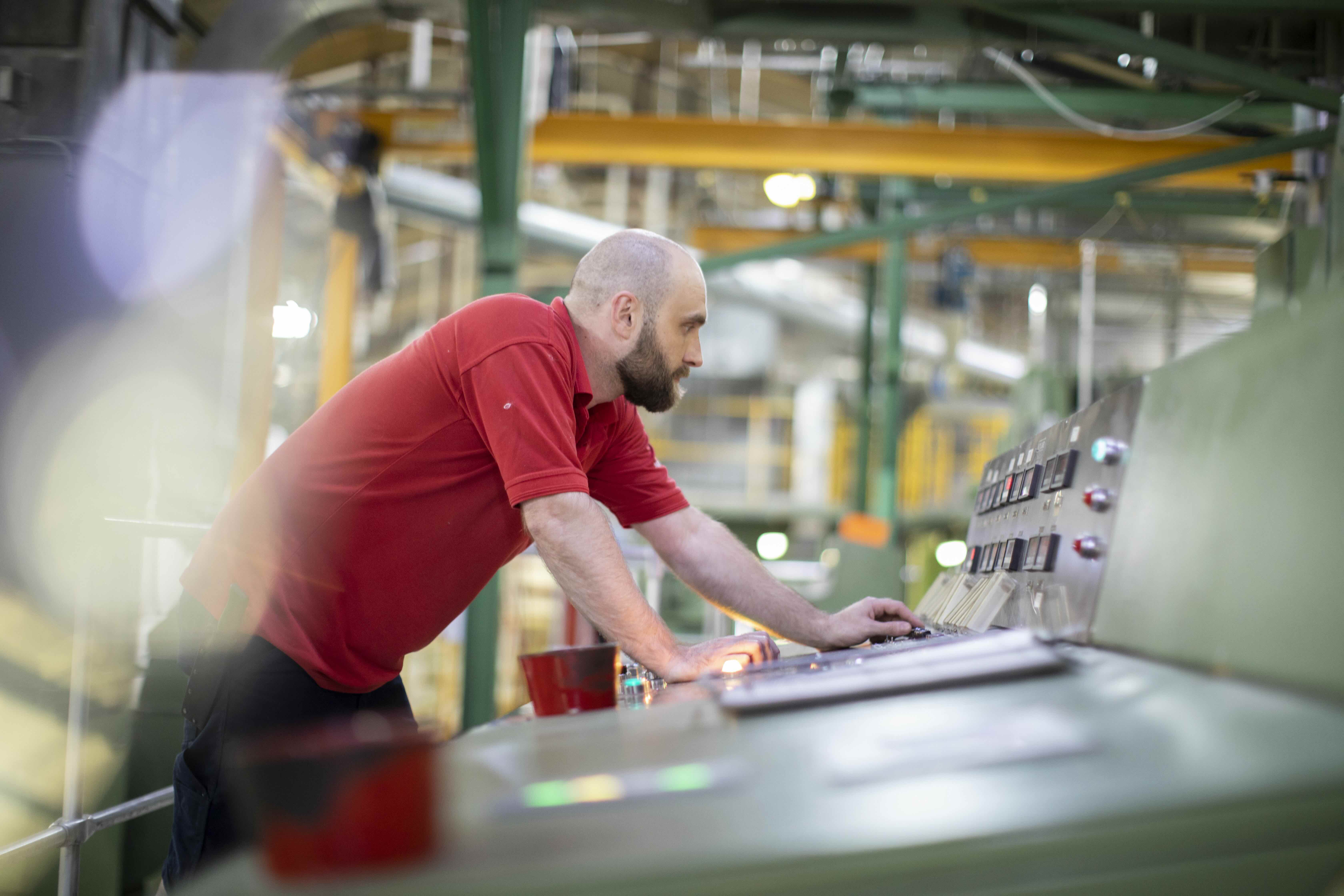 Nonwovenn invests in InduTech to target double digit growth