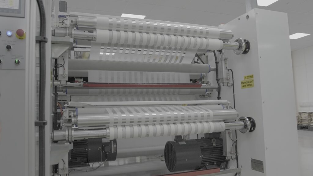 Nonwovenn implements next phase of transformation programme