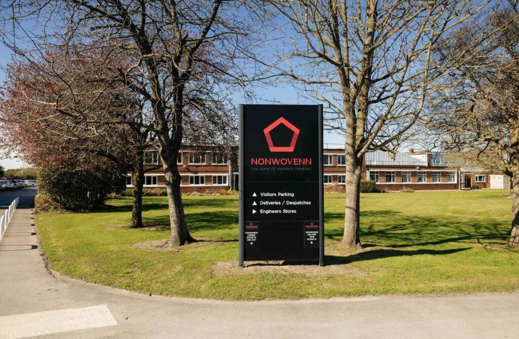 Nonwovenn Celebrates Strong Financial Performance With 25% Growth In Revenues And Strategic Investment